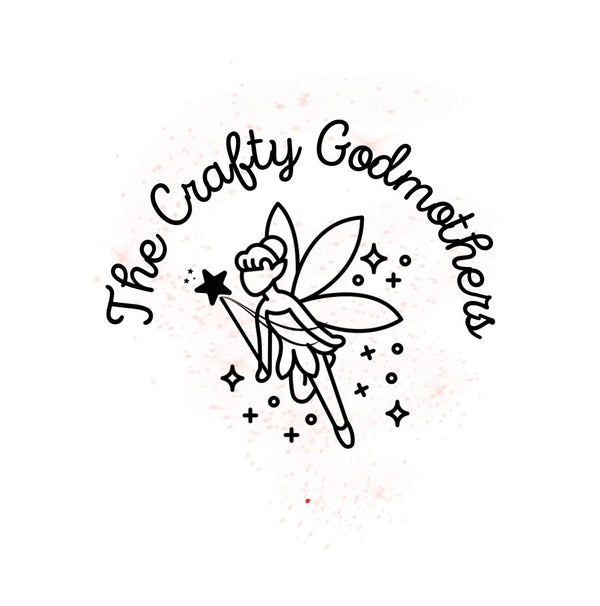The Crafty Godmothers
