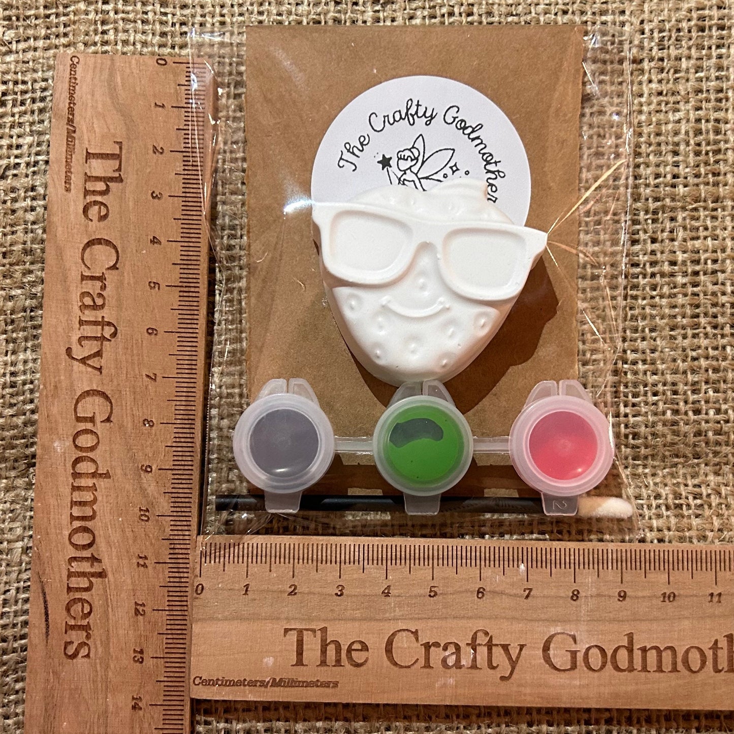Kawaii style food party bag filler favours