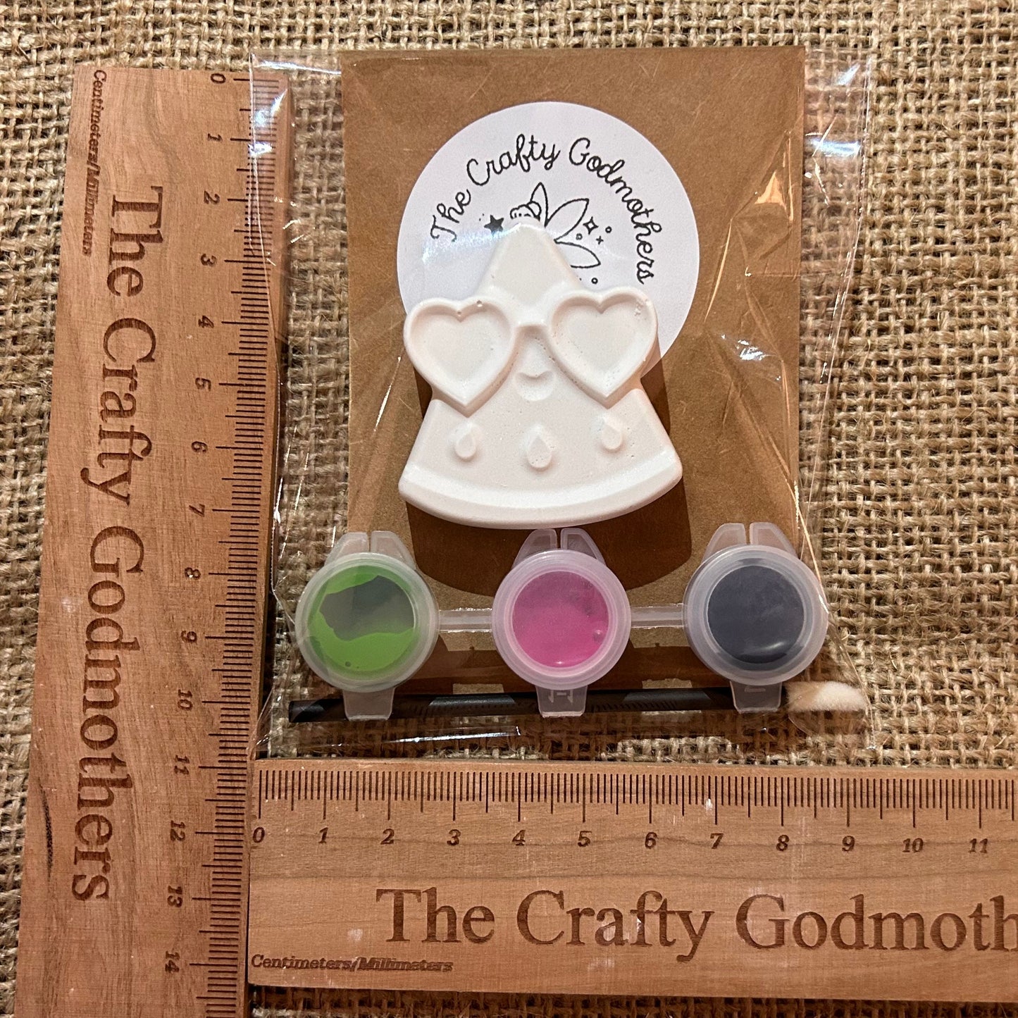 Kawaii style food party bag filler favours