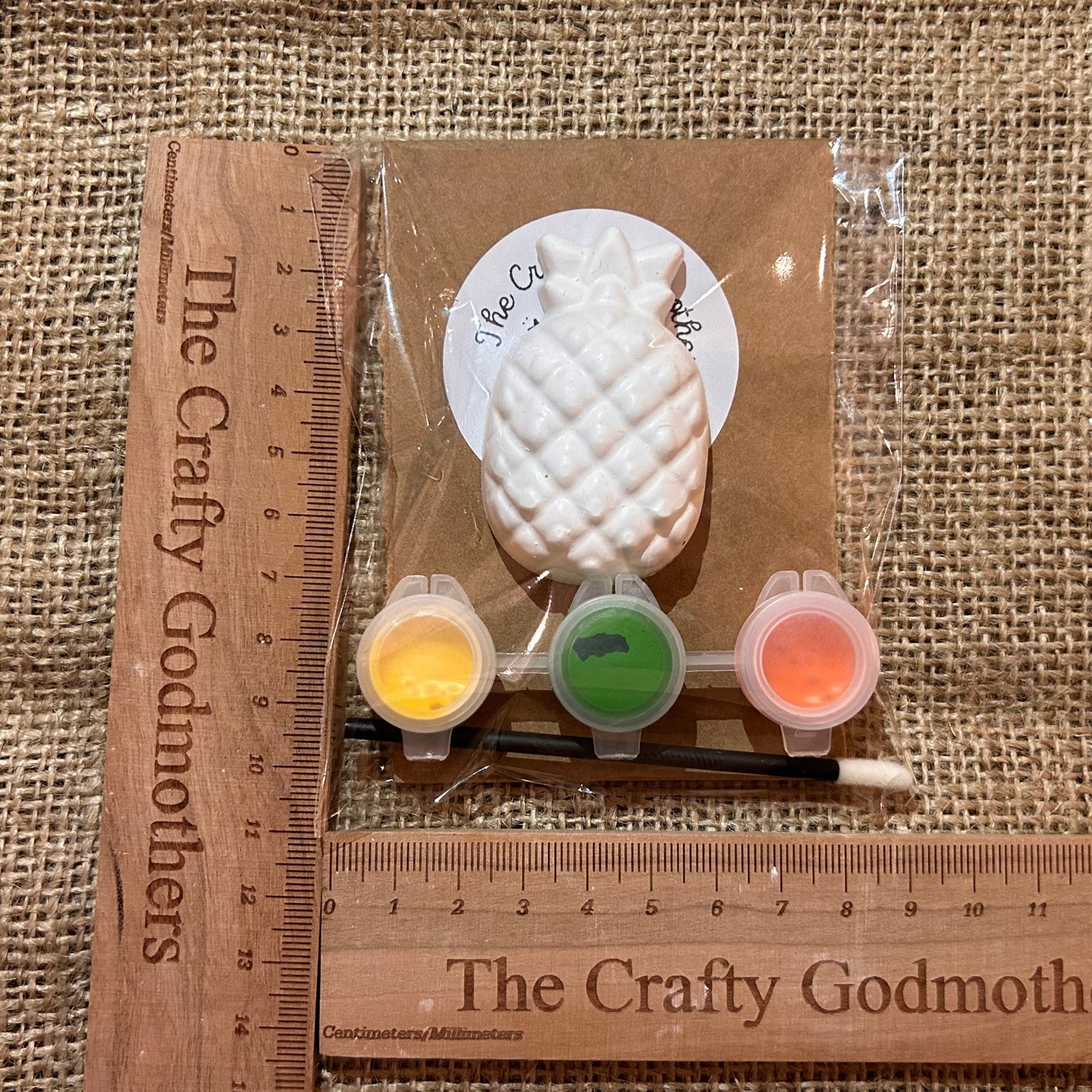 Kawaii style food party bag filler favours