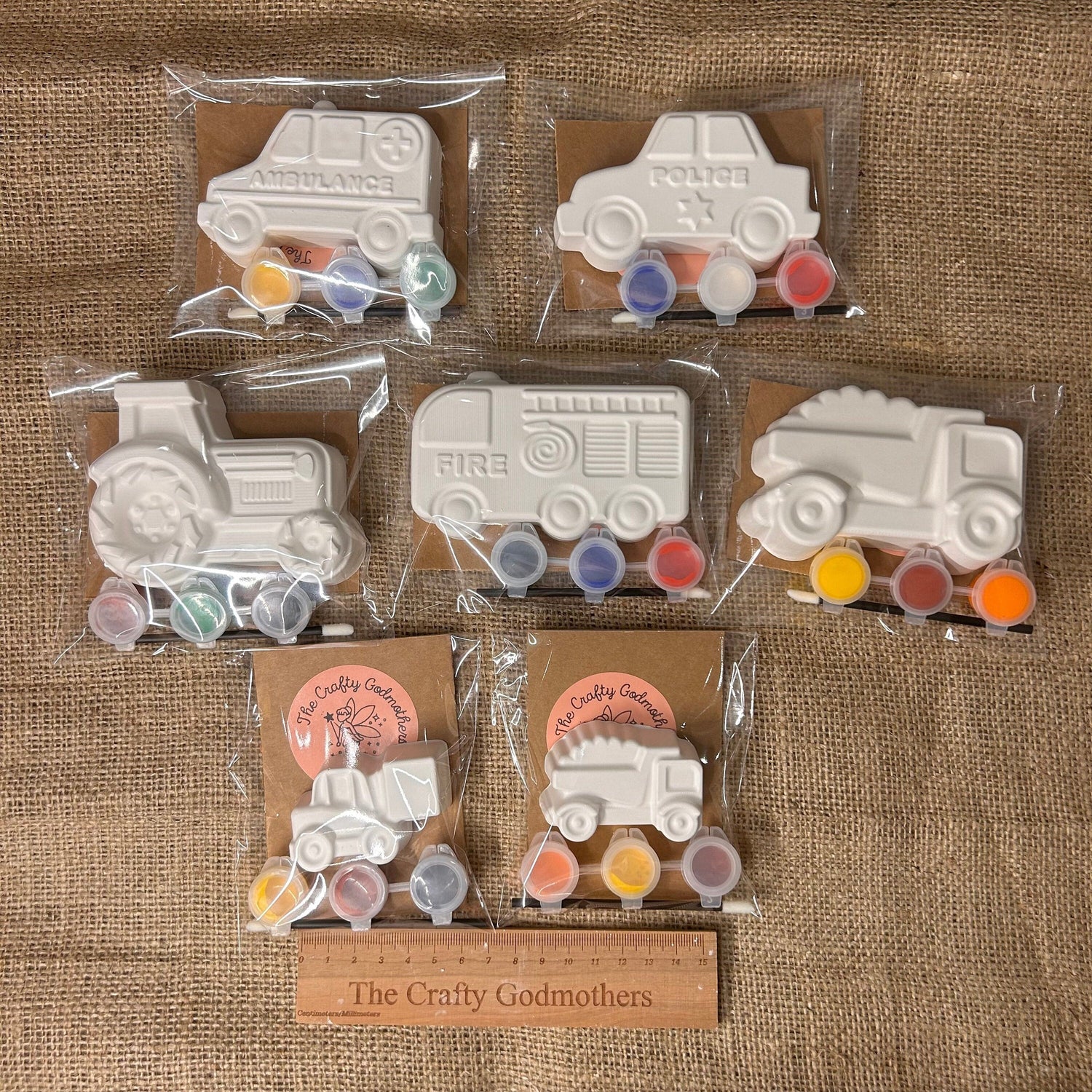 Transport and construction